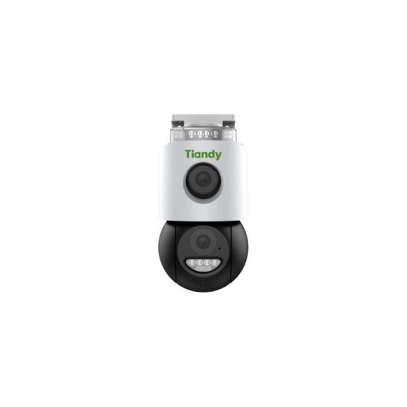 Поворотная Wi-Fi камера Tiandy TC-H363N I5W/WIFI/Eu/4mm/V4.0 уличная 6Мп 00-01022873
