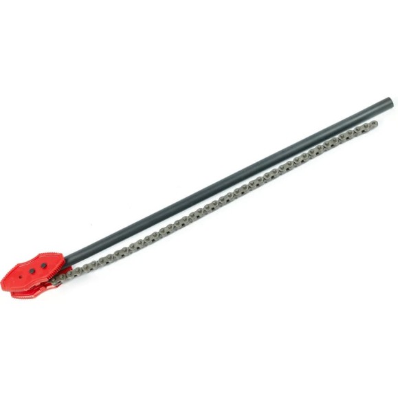 Трубный ключ цепной, усиленный 12 REDLI R92685