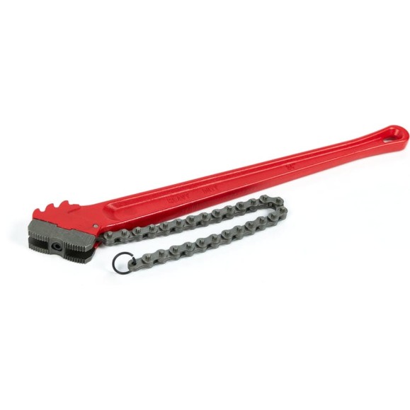 Цепной трубный ключ С24 REDLI R31325 Цепной трубный ключ С24 REDLI R31325