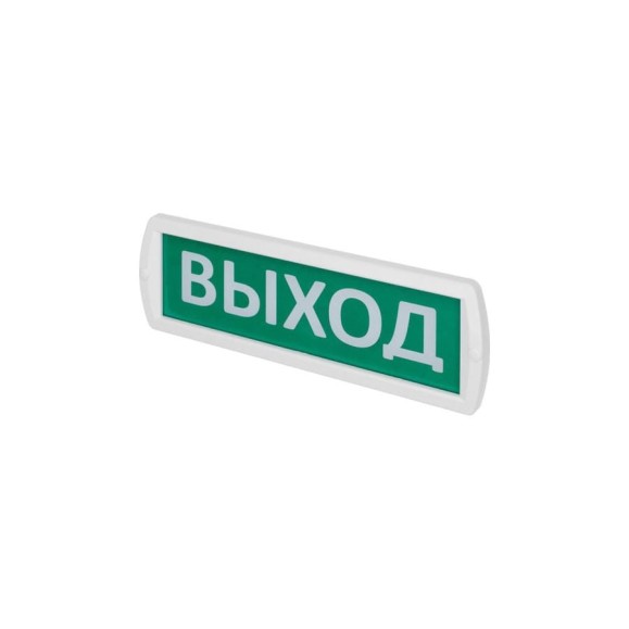 Оповещатель охранно-пожарный световой TDM ELECTRIC Т-24 Выход 24 В, IP52 SQ0349-0227