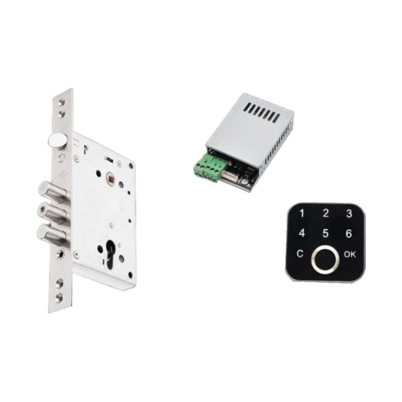 Комплект CRIT А888-12/GRK226G16 05873