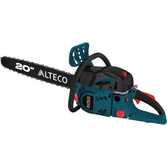 Бензопила ALTECO GCS 58-50 80609 Бензопила ALTECO GCS 58-50 80609