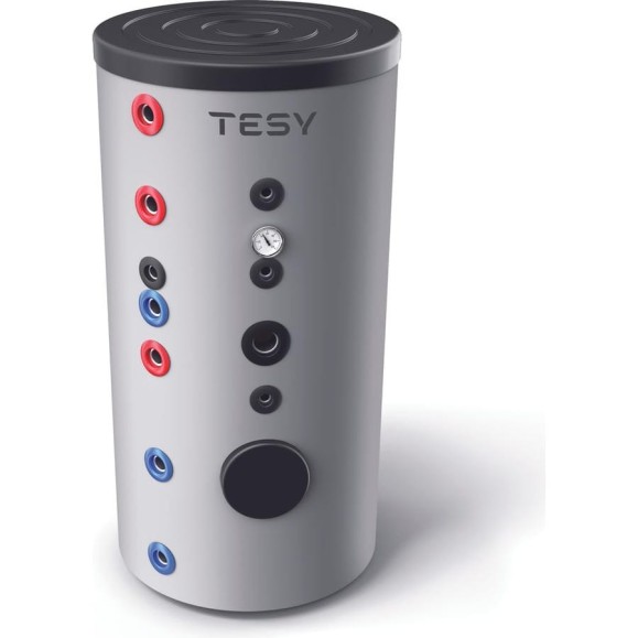 Водонагреватель TESY EV 7/5 S2 200 60 45D 3K 306364