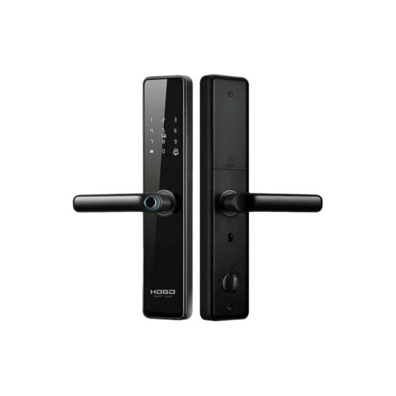 Умный электронный замок HOGO Smart Lock HOGO PIN-код, отпечаток пальца, карта доступа или стикер для смартфона P01 Умный электронный замок HOGO Smart Lock HOGO PIN-код, отпечаток пальца, карта доступа или стикер для смартфона P01