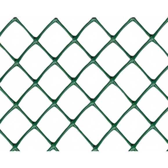 Заборная решетка Протэкт Эконом 1.5х20 м, хаки З-40/1,5/20 х Заборная решетка Протэкт Эконом 1.5х20 м, хаки З-40/1,5/20 х