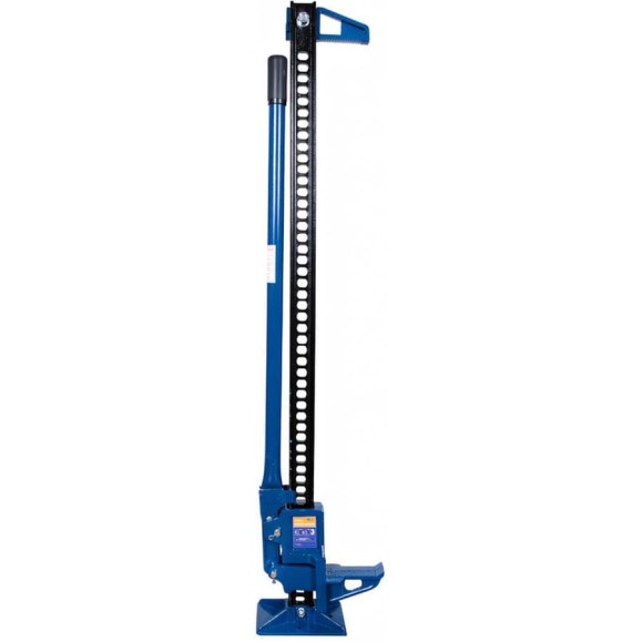 Реечный домкрат KRAFT 3т 125-1050 мм KT 800090