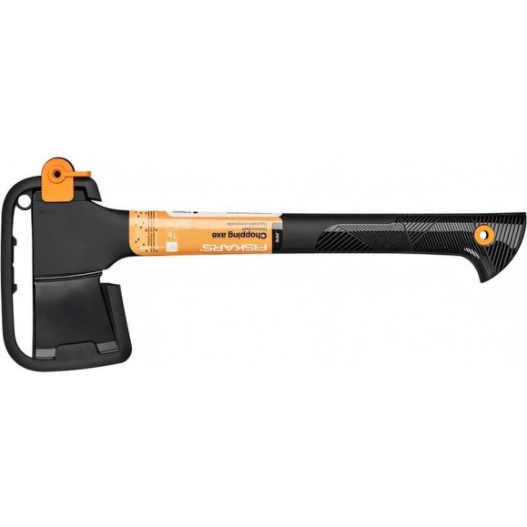 Универсальный топор FISKARS Solid A10 1051085