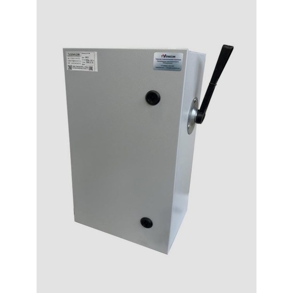 Ящик силовой TVENKOM ЯРП-100А IP54 БП-00008945