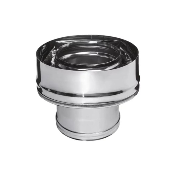 Старт сэндвич FERRUM 0,8 мм, нержавеющая сталь, ф150x210 f3721