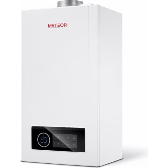 Газовый котел METEOR В30 Н настенный, 18кВт 10680502001 Газовый котел METEOR В30 Н настенный, 18кВт 10680502001