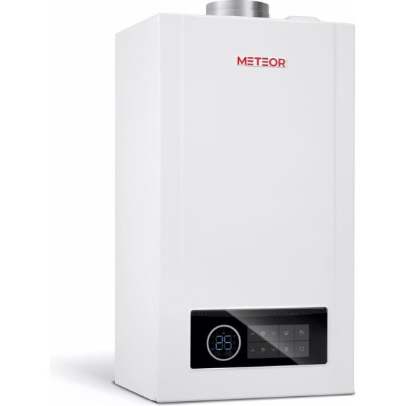 Котел Газовый Настенный METEOR В30 Н 24кВт 10680503009 Котел Газовый Настенный METEOR В30 Н 24кВт 10680503009