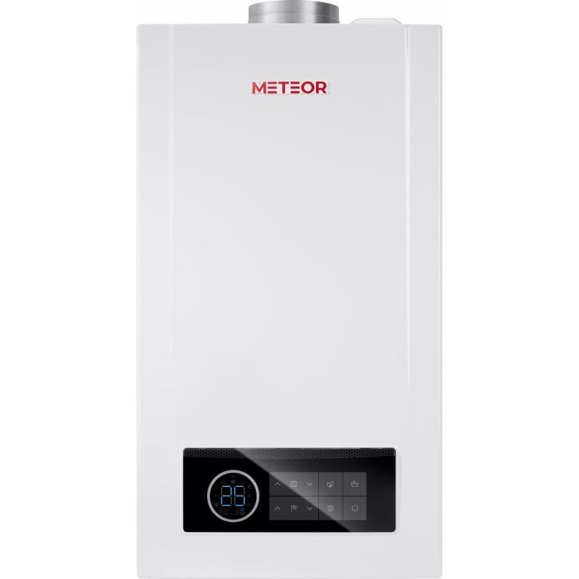Газовый котел METEOR В30 С настенный, 24кВт 10680203001