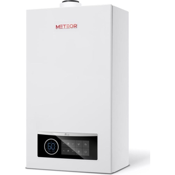 Газовый/конденсационный котел METEOR М30 С настенный 26кВт 10680625001