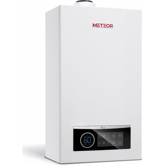 Газовый/конденсационный котел METEOR М30 С настенный, 30кВт 10680628001