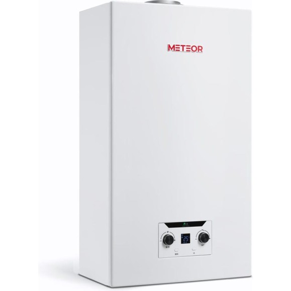 Газовый котел METEOR С11 С настенный 18кВт 10680202004