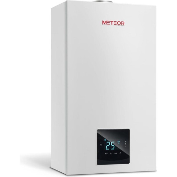 Газовый котел METEOR С30 С настенный 36кВт 10680206002 Газовый котел METEOR С30 С настенный 36кВт 10680206002