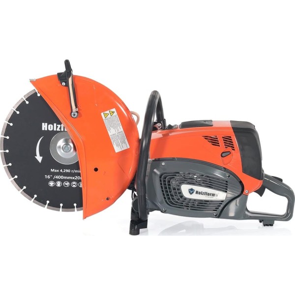 Бензорез Holzfforma GC890 16" GC89016