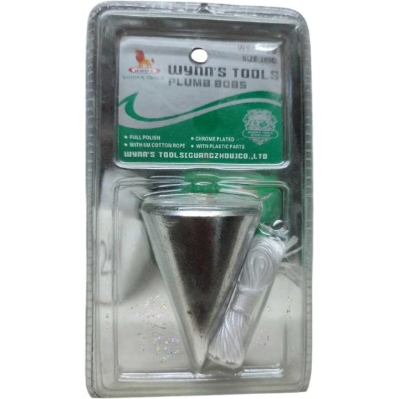 Отвес WYNNS 300гр. W0476B 00000027372
