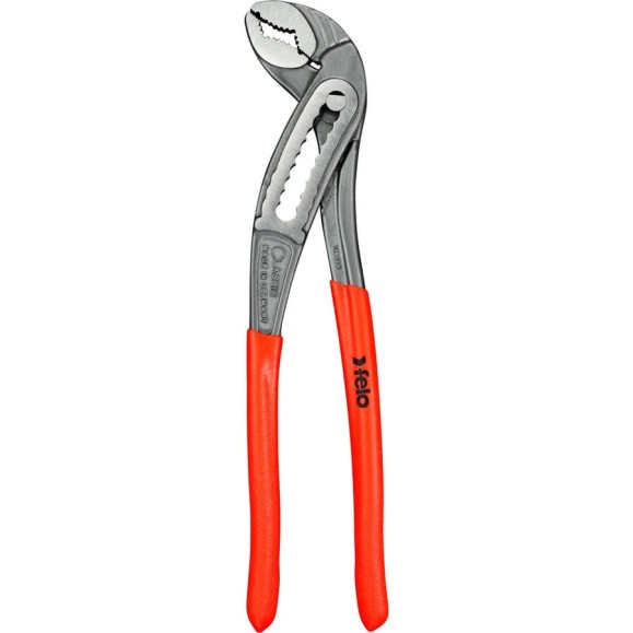Переставные клещи Felo 180 мм 89501840 Переставные клещи Felo 180 мм 89501840