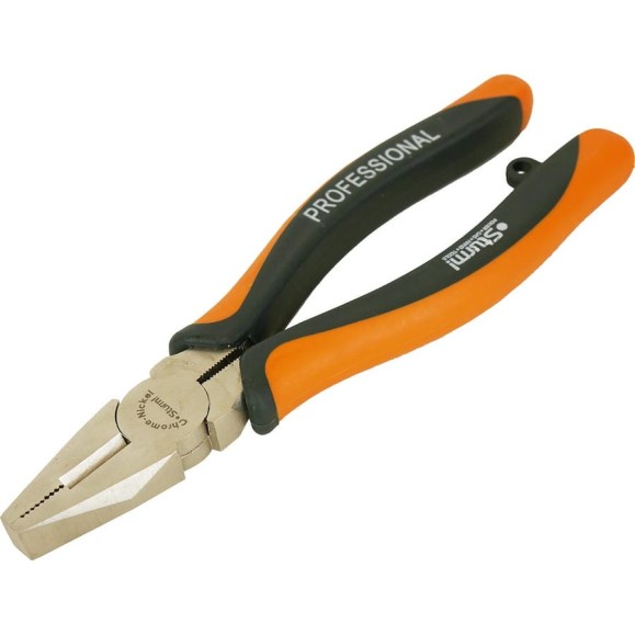 Пассатижи Professional HQ Sturm, 200мм 1020-02-1-200 Пассатижи Professional HQ Sturm, 200мм 1020-02-1-200