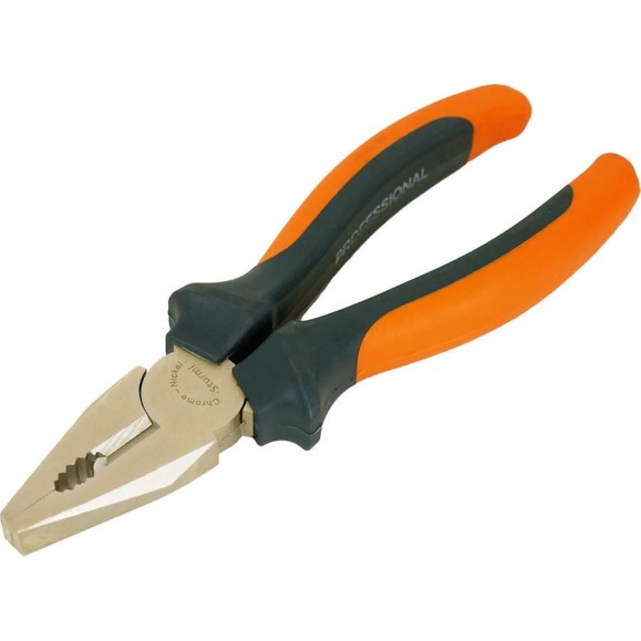 Плоскогубцы Professionall 180мм Sturm 1020-01-1-180