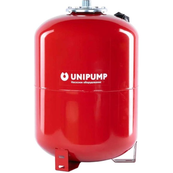 Расширительный бак вертикальный UNIPUMP РВ 50, БЭЗ 59350 Расширительный бак вертикальный UNIPUMP РВ 50, БЭЗ 59350