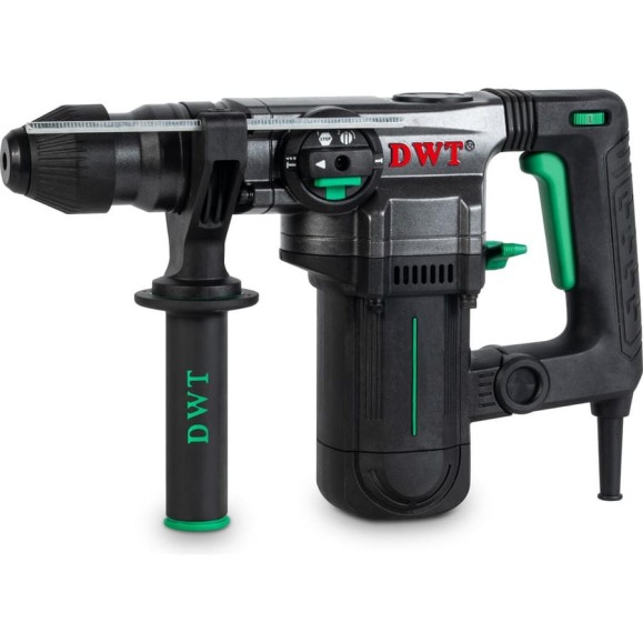 Перфоратор DWT SDS-Plus BHP12-28 V BMC