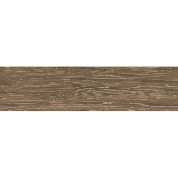 Керамогранит матовый Мальта коричневый / Malta Brown NewTrend 151x602 GP1560MTA21