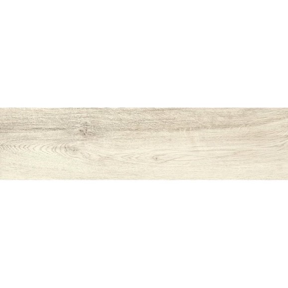 Керамогранит матовый Крафтвуд кремовый / Craftwood Crema NewTrend 151x602 GP1560CRW01