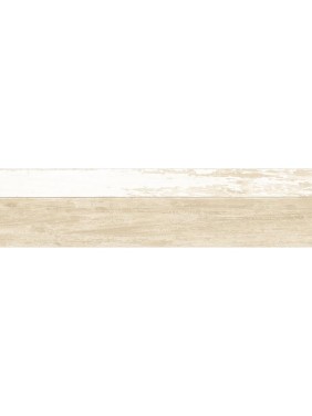 Керамогранит матовый Шебби кремовый / Shabby Crema NewTrend 151x602 GP1560SHA01