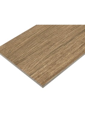 Керамогранит sugar-эффект Винтаж каштановый / Vintagio Marron NewTrend 151x602 GP1560VIT21