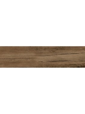 Керамогранит матовый Шале коричневый / Chalet Brown NewTrend 151x602 GP1560CHL21