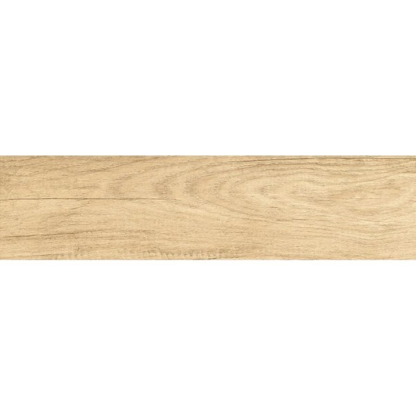 Керамогранит sugar-эффект Санбау дуб / Sunbau Oak NewTrend 151x602 GP1560SAB11