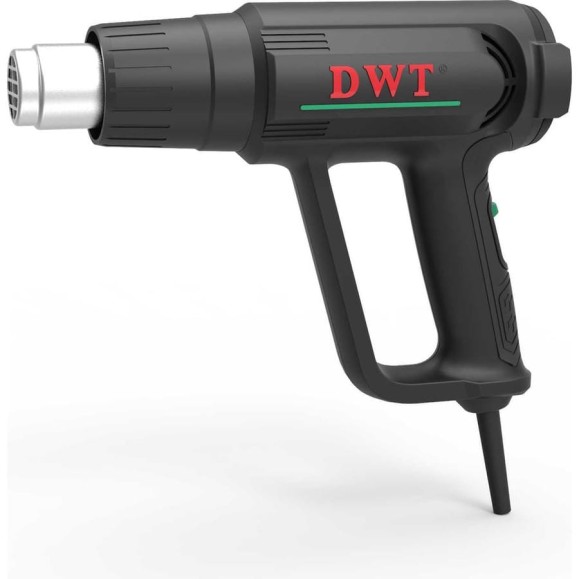 Фен технический DWT HLPP20-600 KV BMC