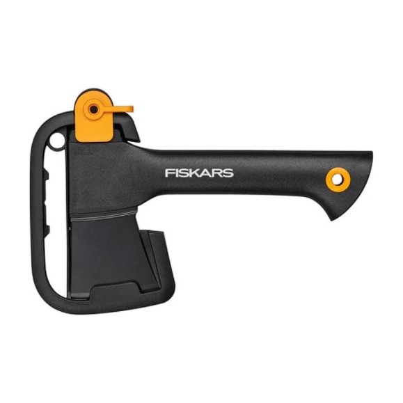Топор универсальный Fiskars Solid A5 1051084