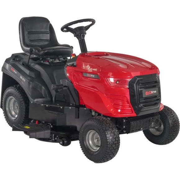 Косилка с сиденьем (садовый мини-трактор) Evoline TRG 107 H TRG107H