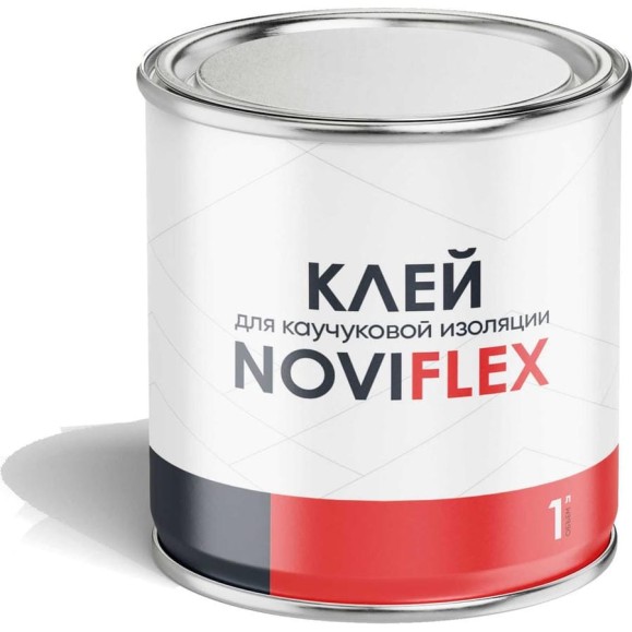 Клей NOVIFLEX ST 1 л 4657782390018
