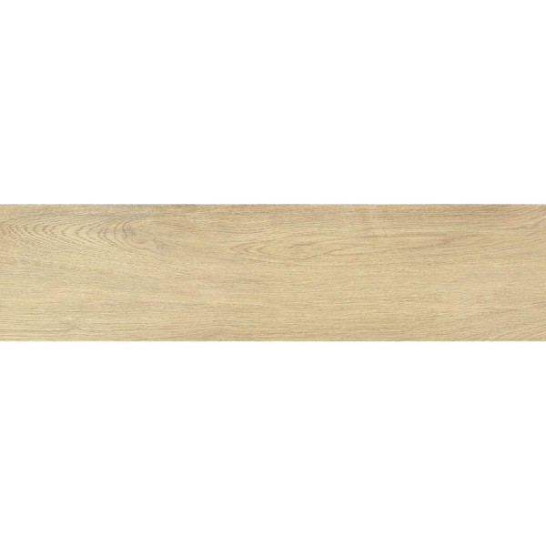 Керамогранит матовый Крафтвуд бежевый / Craftwood Beige NewTrend 151x602 GP1560CRW11