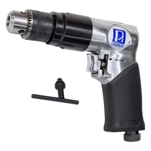 Дрель пневматическая PI TOOLS PIT-05320-P 5674