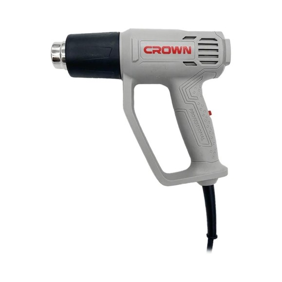 Фен технический Crown CT19041K