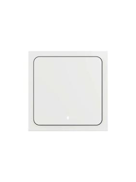 Умный выключатель Yandex Яндекс, 1 клавиша, Zigbee YNDX-00531
