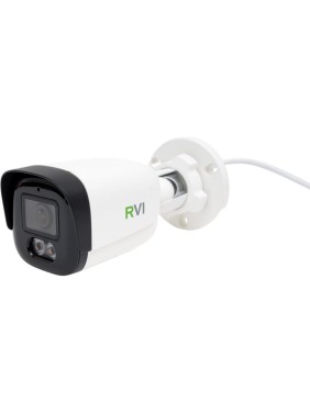 Сетевая камера видеонаблюдения RVI -1NCTL4156 (2.8) white - 2.11.0746 Сетевая камера видеонаблюдения RVI -1NCTL4156 (2.8) white - 2.11.0746