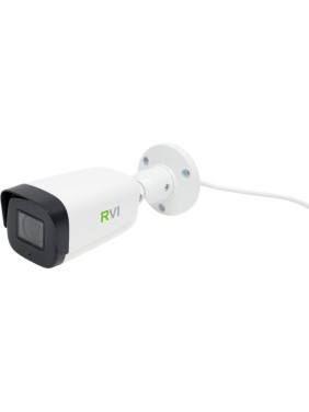 Сетевая видеокамера RVI 1NCT5069 (2.7-13.5) whIte 2.11.0745 Сетевая видеокамера RVI 1NCT5069 (2.7-13.5) whIte 2.11.0745