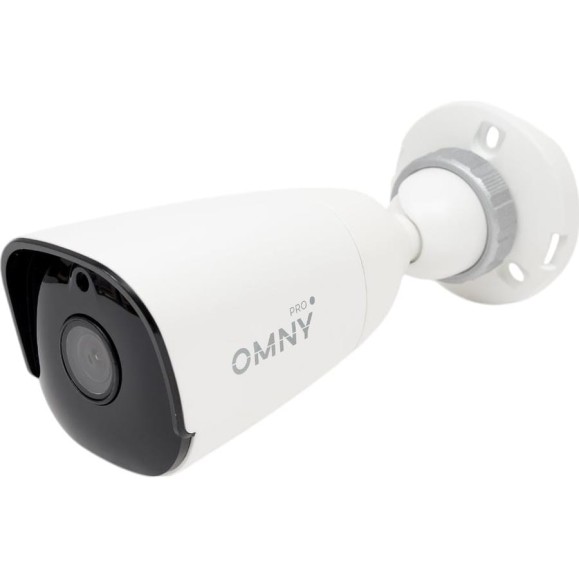 IP камера OMNY буллет 2Мп PRO серии Альфа OMNY A52SN 36