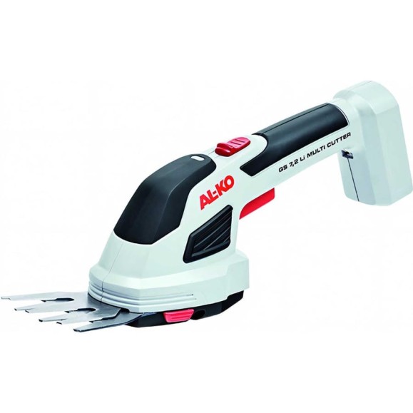 Аккумуляторные ножницы AL-KO GS 7.2 Li Multi Cutter 113371 Аккумуляторные ножницы AL-KO GS 7.2 Li Multi Cutter 113371