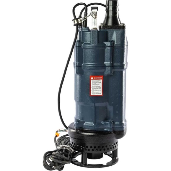Шламовый насос UNIPUMP USPA 30-20-3,7 25395 Шламовый насос UNIPUMP USPA 30-20-3,7 25395