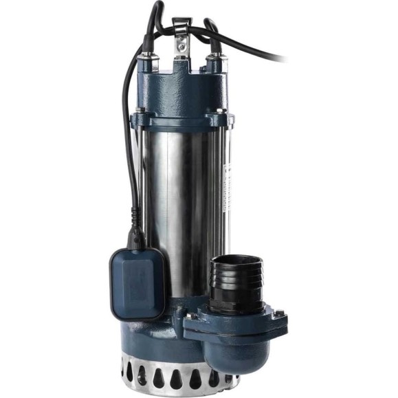 Дренажный насос Unipump FEKAPUMP V 2200F 62127 Дренажный насос Unipump FEKAPUMP V 2200F 62127