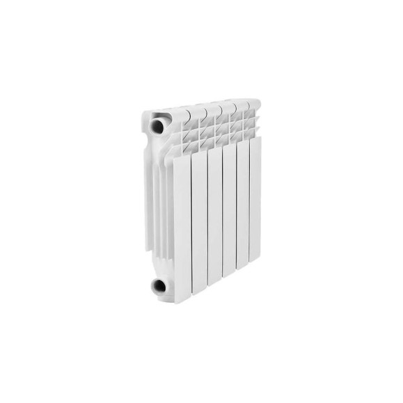 Радиатор алюминиевый Smart Install Easy One 350 6 секций SI Easy One 350/6 Радиатор алюминиевый Smart Install Easy One 350 6 секций SI Easy One 350/6
