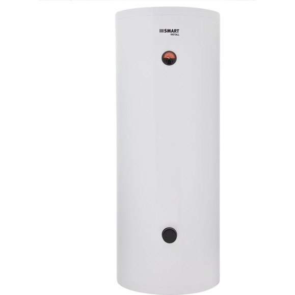 Водонагреватель косвенного нагрева Smart Install F200 INOX 60004S Водонагреватель косвенного нагрева Smart Install F200 INOX 60004S