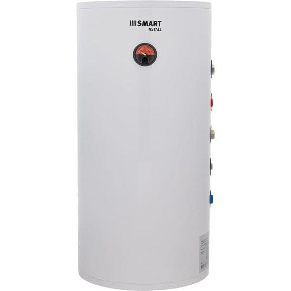Водонагреватель косвенного нагрева Smart Install W80 INOX 60001S Водонагреватель косвенного нагрева Smart Install W80 INOX 60001S